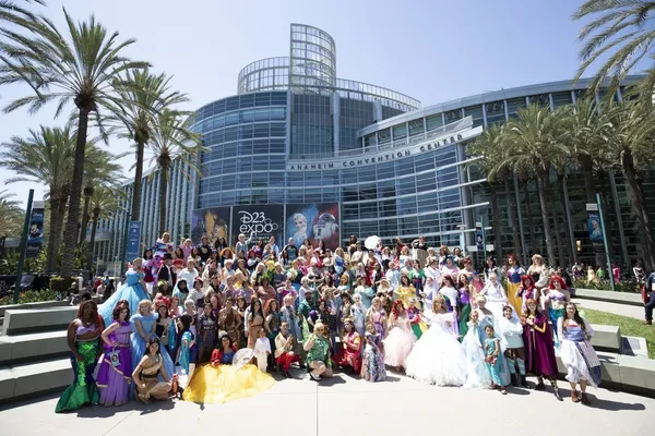 Diseny D23 exop 公主.jpeg