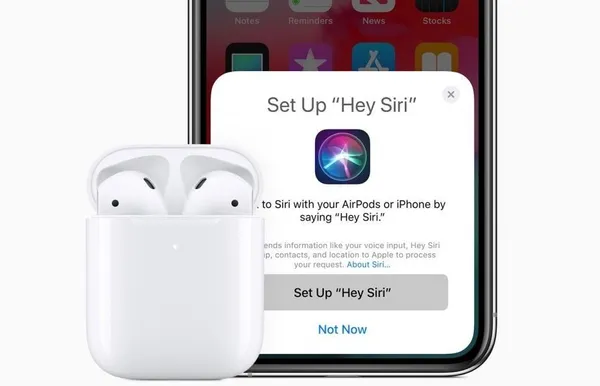 airpods 2