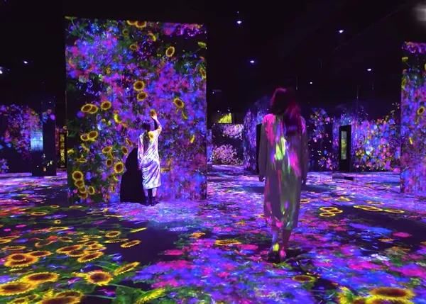 teamLab