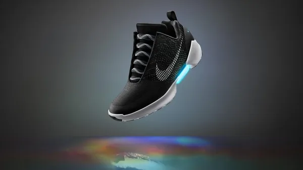 nike hyperadapt 1.0