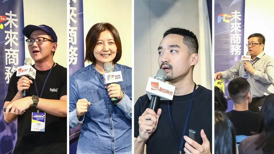 當廣告套路不再奏效，這群人靠「體驗」與「內容」打造新創品牌成功方法