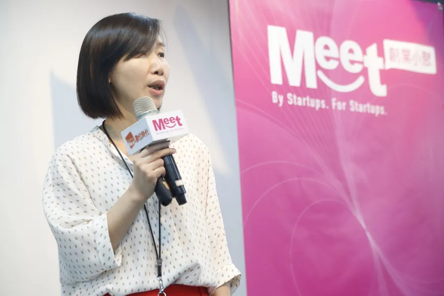 [創業小聚NO.104] 迎接MarTech時代：行銷跨界，結合科技打造無限商機