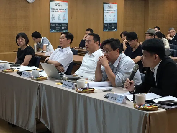 對接高雄地方需求，新創團隊銜接解題，打造智慧創業夢土