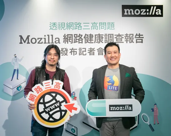 Mozilla