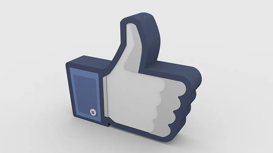 被工程師發現擴大測試！Facebook、Instagram未來可能看不到按讚數