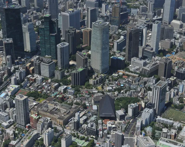 190822_Aerial View of Development Area_CREDIT_Mori