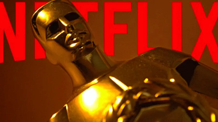 Netflix進擊奧斯卡，將以這10部電影決勝負