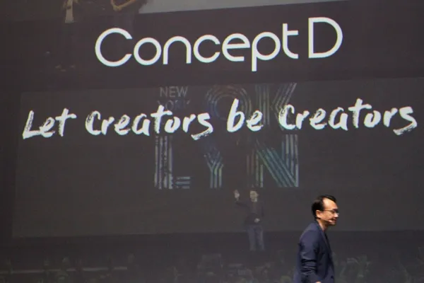 concept D