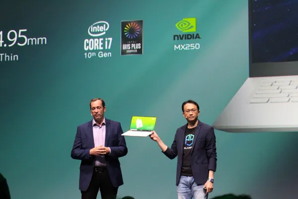 acer swift 5