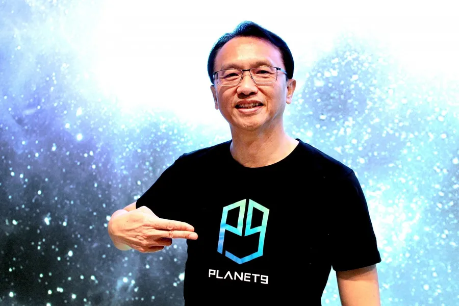 武漢肺炎衝擊中國物流，為何宏碁陳俊聖看好買氣將掀報復性反彈？