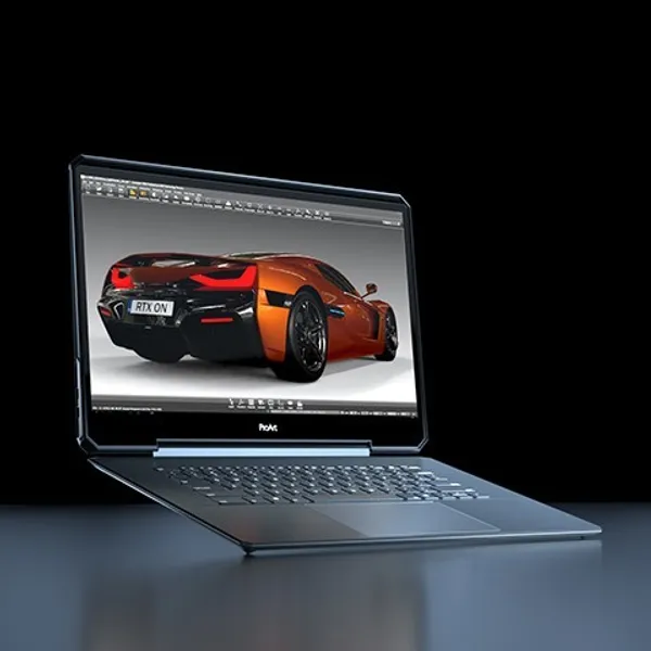 ASUS ProArt StudioBook One