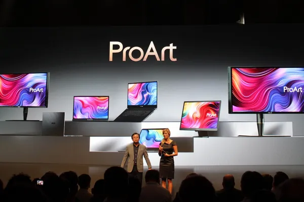 asus proart