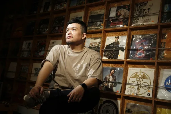 追求做出令人不斷沉浸的美好作品──專訪近年帶起嘻哈風潮的顏社創辦人迪拉