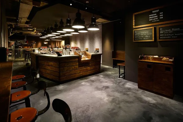 亞洲50最棒咖啡-日本-The Roastery by Nozy Coffee Cafe.jpg