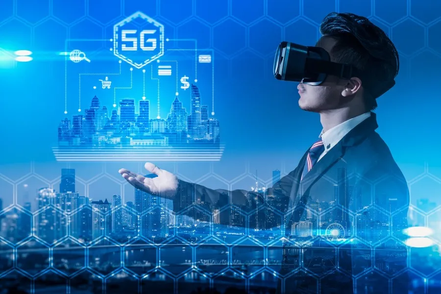 迎接5G時代！三大趨勢翻轉你對未來電商的想像