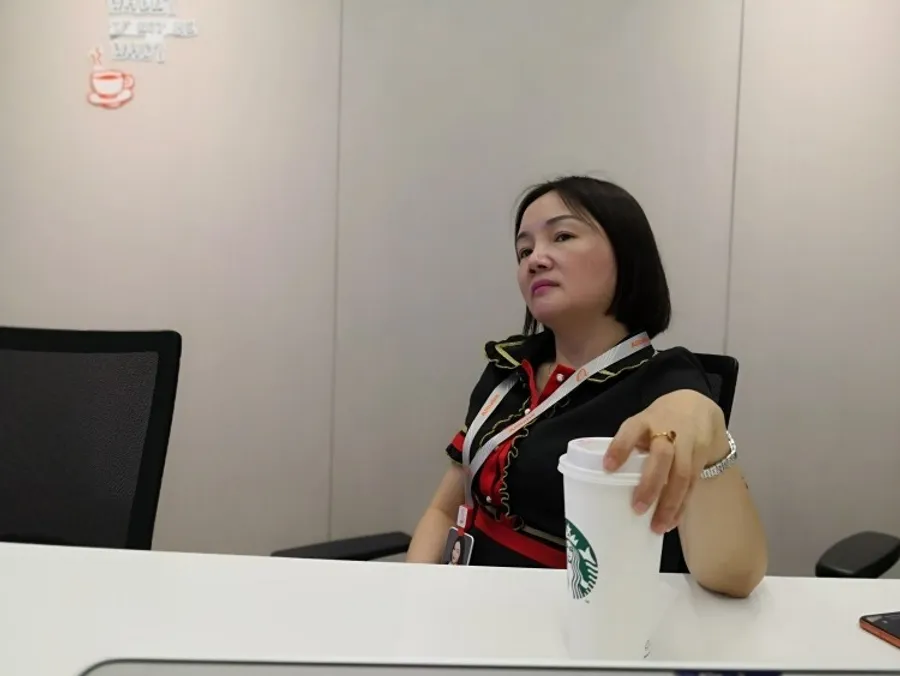 阿里巴巴的「滅絕師妹」是怎麼煉成的？