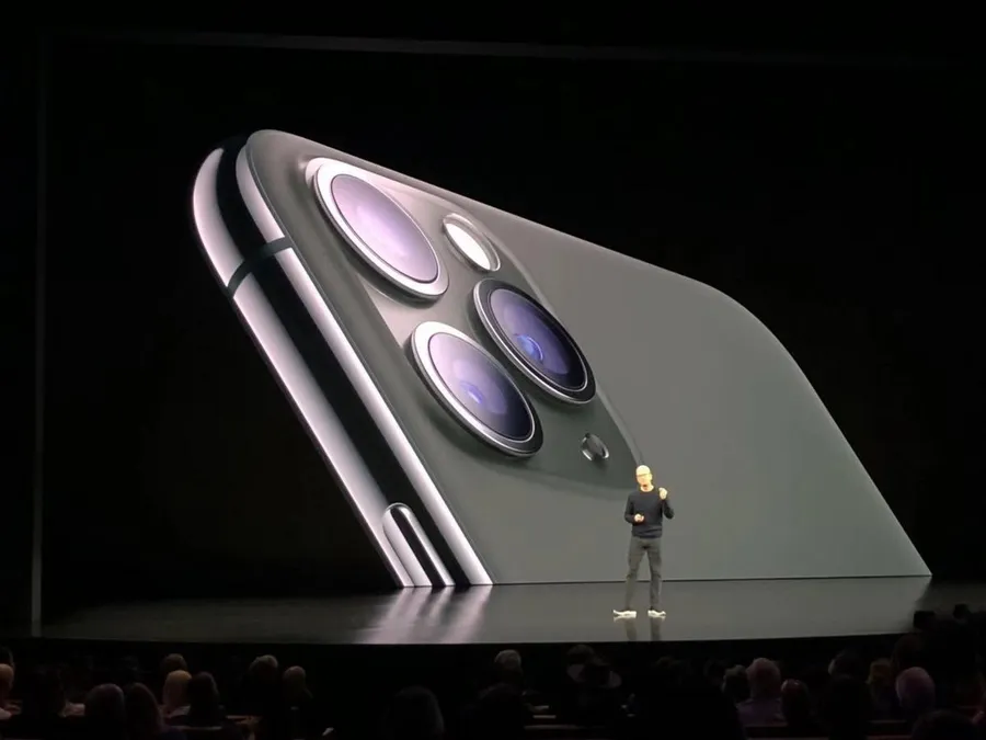 iPhone 11未經同意收集用戶位置數據？蘋果掃隱私疑雲稱：新功能惹禍