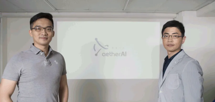 雲象科技》AI影像醫學科技化身醫生第三隻眼 改寫病理玻片作業流程