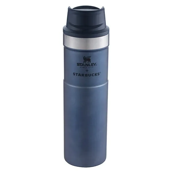 2019 Stanley + Starbucks 星巴克 星空藍  STANLEY20OZ NB不鏽