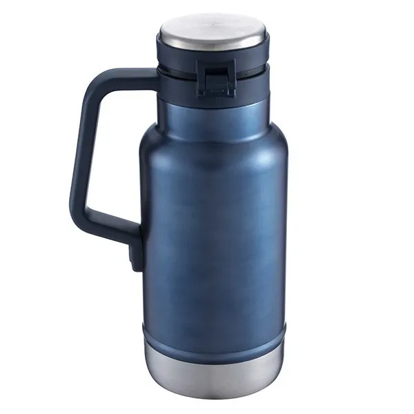 2019 Stanley + Starbucks 星巴克 星空藍 STANLEYNB不鏽鋼外帶瓶，售