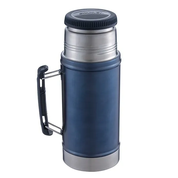2019 Stanley + Starbucks 星巴克 星空藍 STANLEYNB不鏽鋼餐食罐，售
