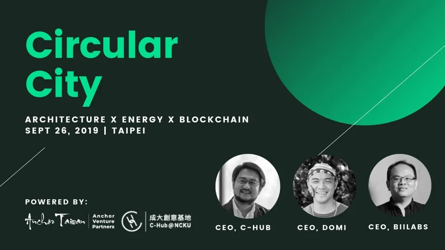 Anchor Roundtable: Circular City