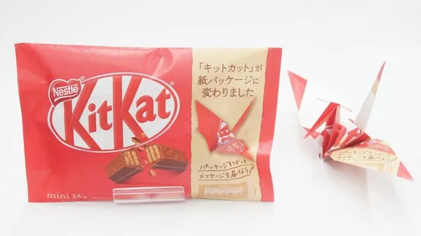 kit kat choco nestle