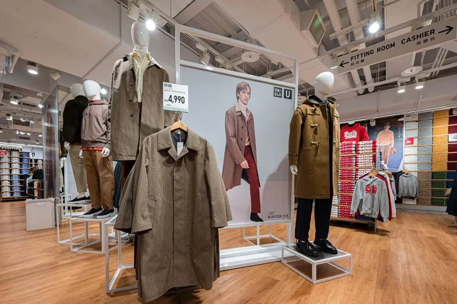 下單前先搜一下！想入手的UNIQLO，何時買最划算？粉絲開發了一個免費追蹤優惠網站