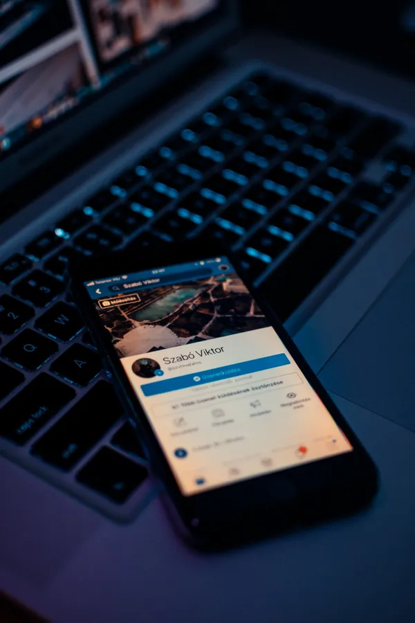 矽谷行銷學_Szabo Viktor on Unsplash