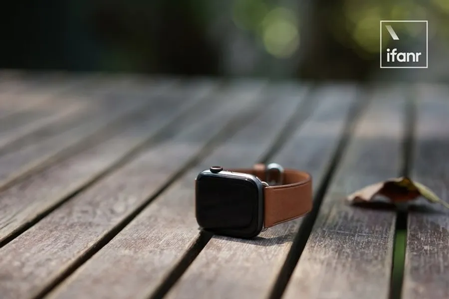 Apple Watch Series 5實測：蘋果前進的一小步，領先產業一大截