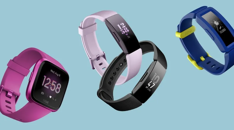 Google傳欲收購穿戴式裝置龍頭，Fitbit股價應聲大漲近30%