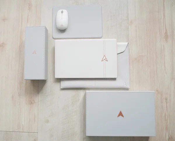 ASUS 30