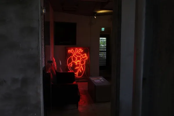 閣樓寶藏巖青年會所藝術房間計畫.JPG