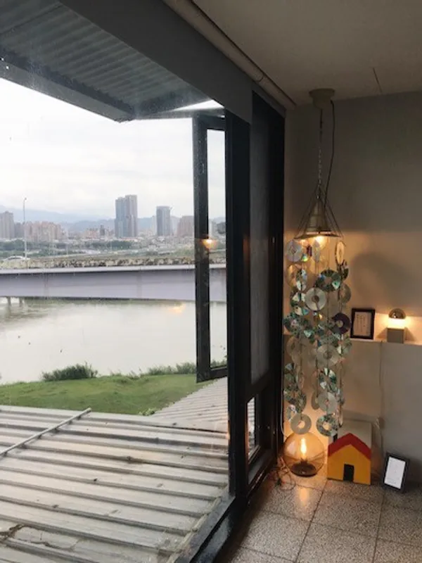閣樓寶藏巖青年會所藝術房間計畫.JPG