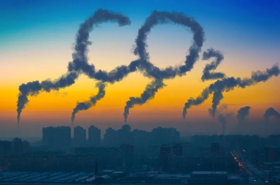 遏止暖化加劇！日本燃煤電廠封裝「超臨界二氧化碳流體」打入地底