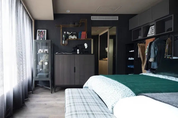 2019 IKEA pop-up hotel 同性伴侶 01.jpg