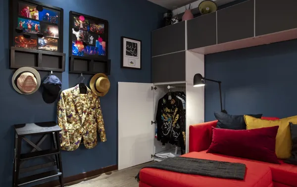 2019 IKEA pop-up hotel 風格男 黃子佼 02.jpg