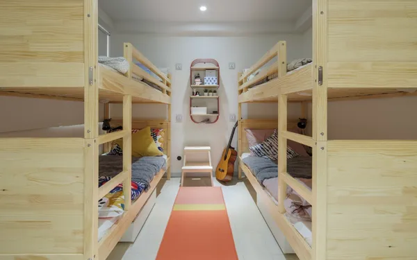 2019 IKEA pop-up hotel 新鮮人 01.jpg