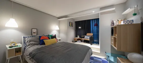 2019 IKEA pop-up hotel 寵物飼主 01.jpg