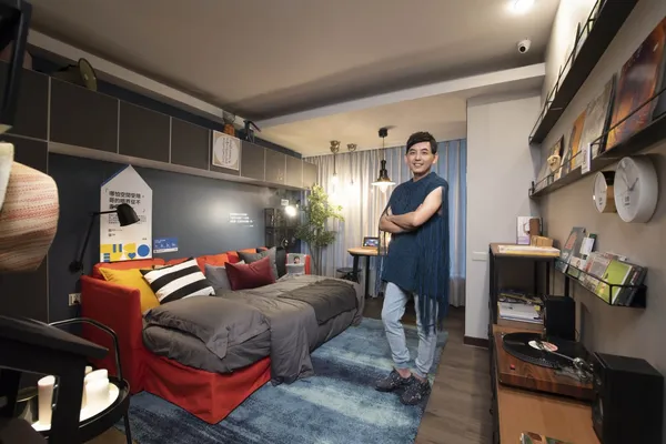 策展人_黃子佼_2 ikea