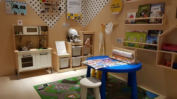 2019 IKEA pop-up hotel 一家大小 01.jpg