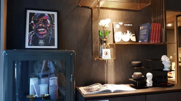 2019 IKEA pop-up hotel 同性伴侶 02.jpg