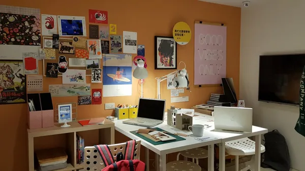 2019 IKEA pop-up hotel 新鮮人 02.jpg
