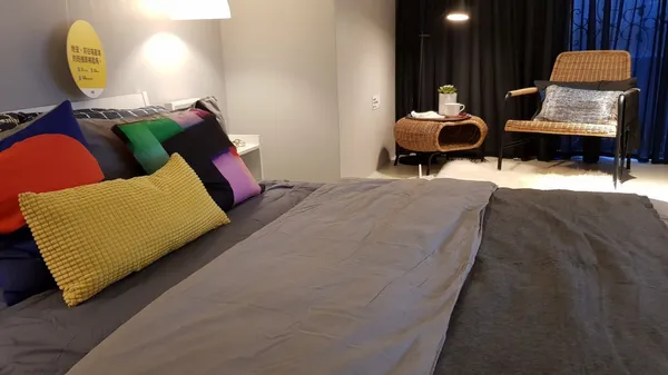 2019 IKEA pop-up hotel 寵物飼主 03.jpg