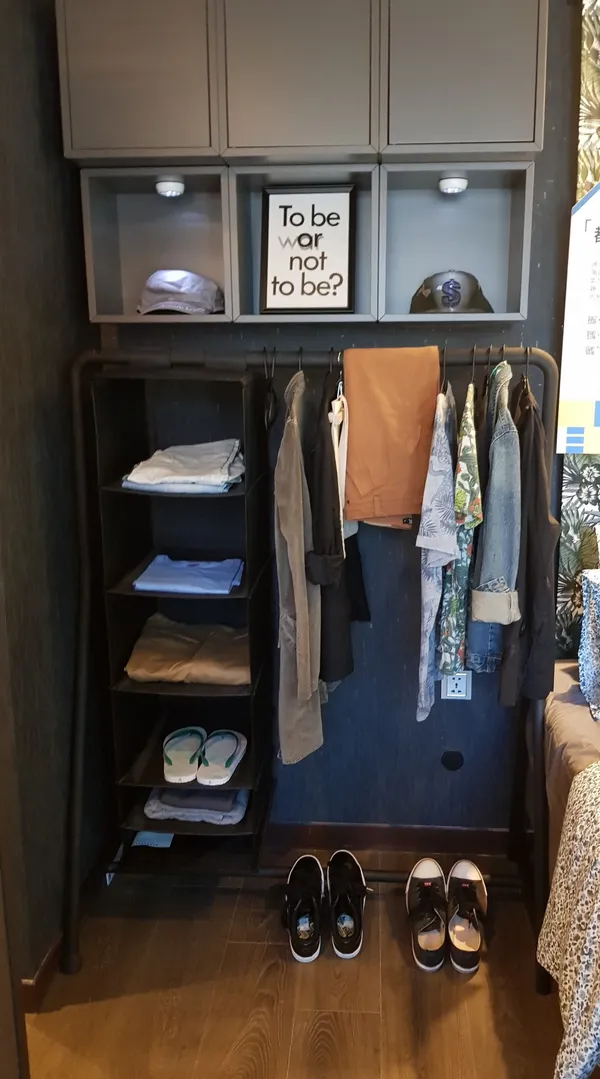 2019 IKEA pop-up hotel 同性伴侶 03.jpg
