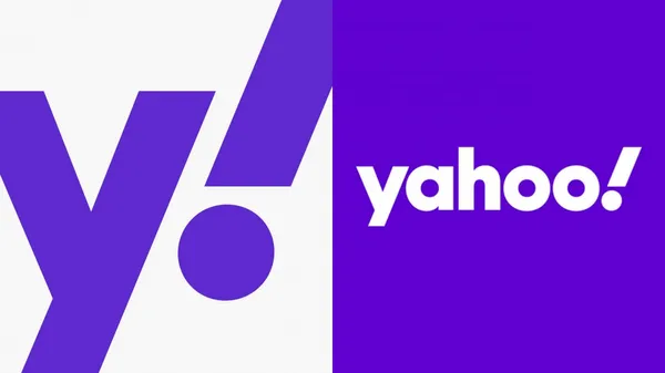Yahoo 換新 Logo！全新「視覺識別系統」首度亮相，更簡潔靈活、還自帶間隔符號