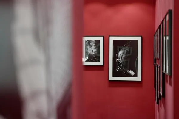 【新聞圖片3】主展場_街頭攝影大師Alan Schaller及野口晉聯合展區_leica.JPG