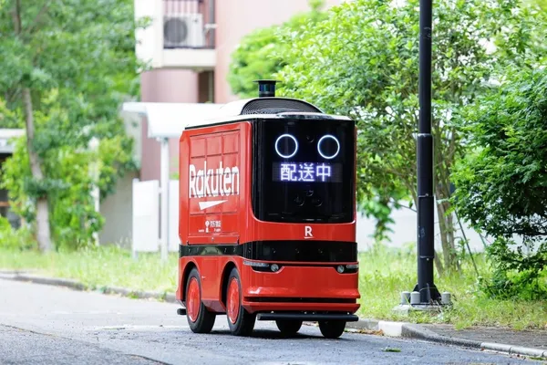 樂天