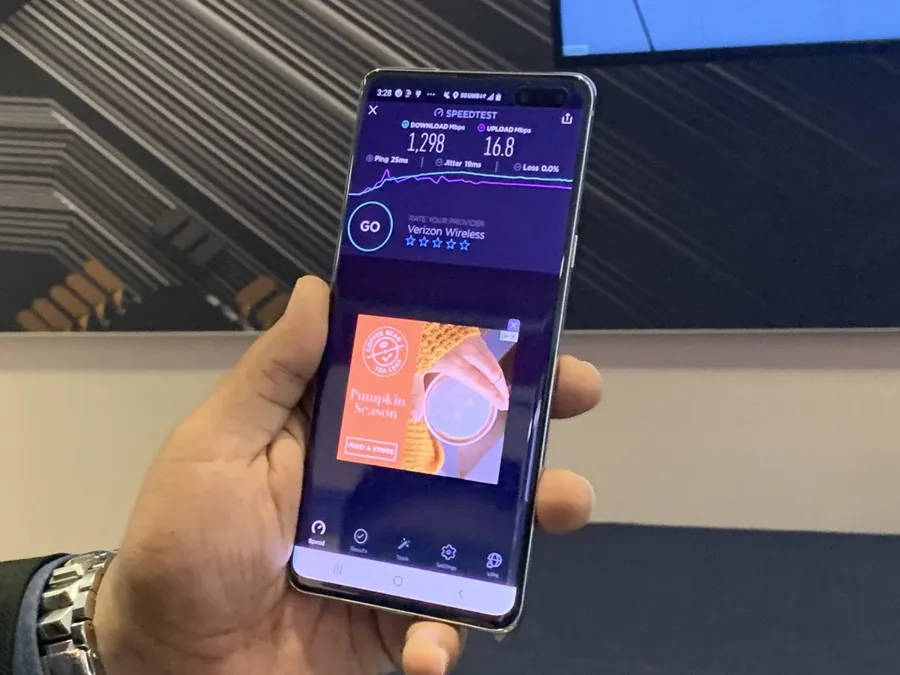5G 固定無線接入成電信商殺手級應用，網通廠迎新商機