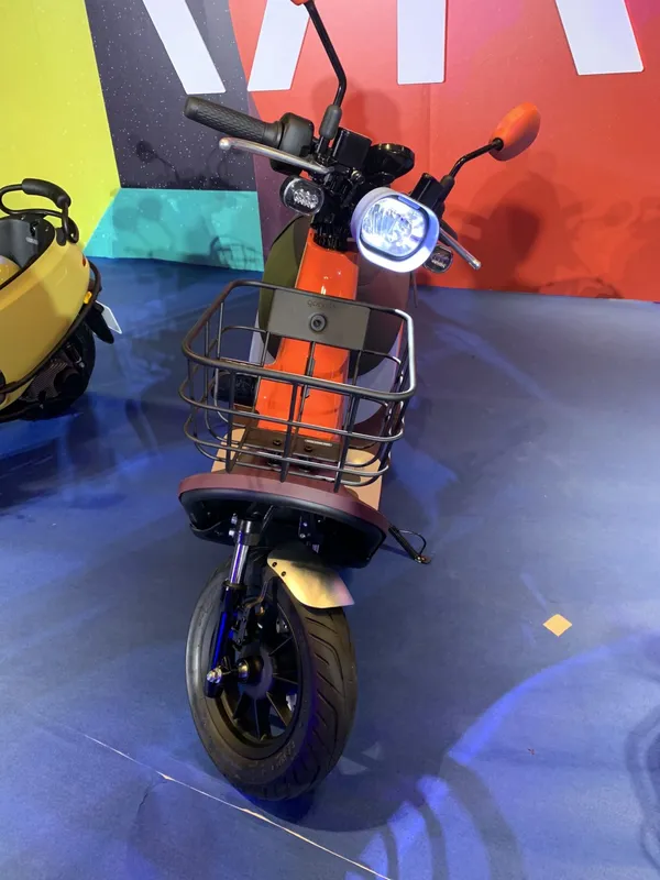 Gogoro VIVA